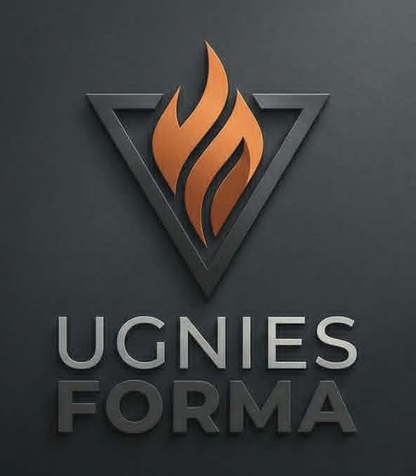 Ugnies Forma